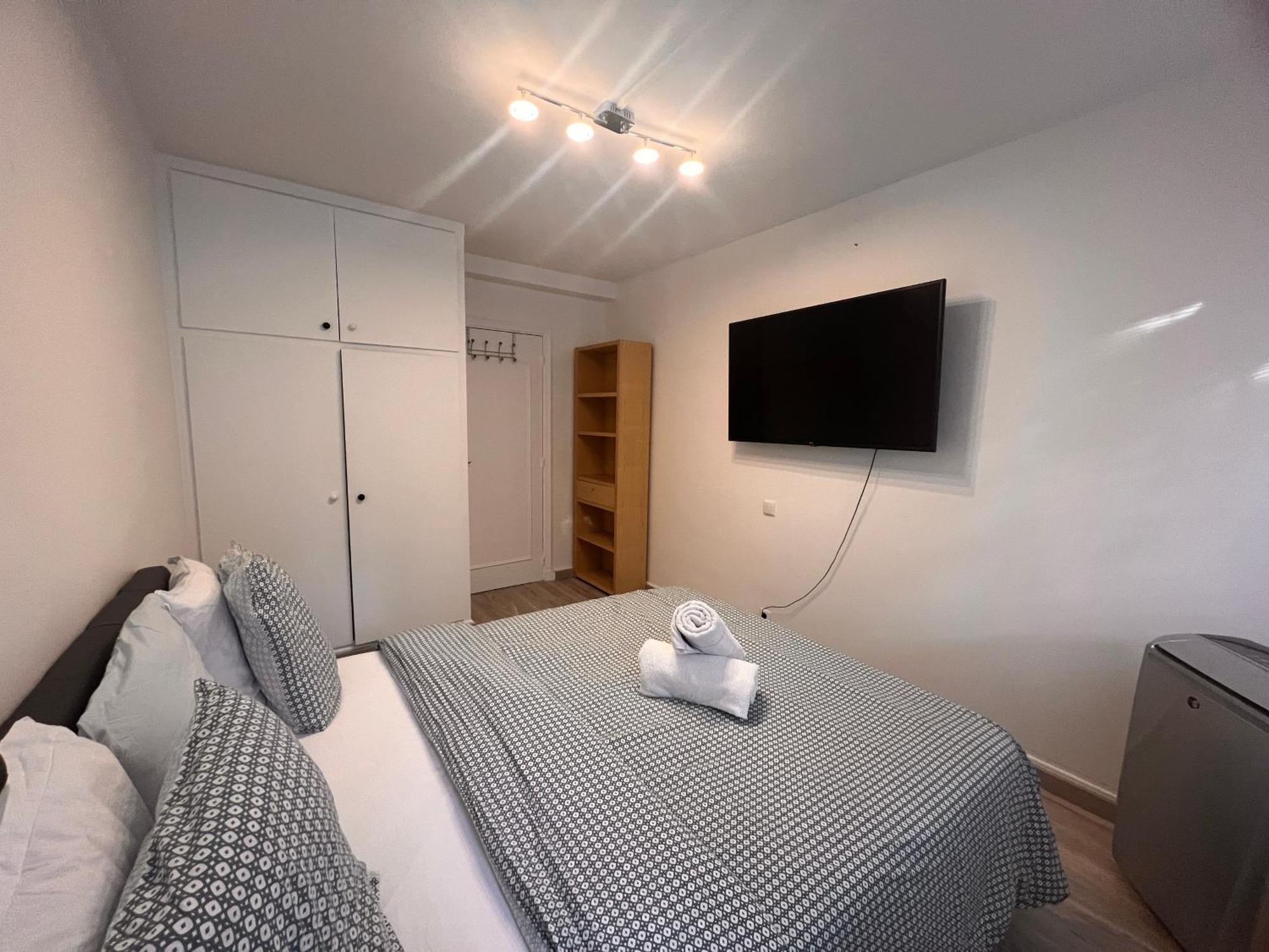 Appartement Paris Grenelle - Hala Paris Eksteriør billede