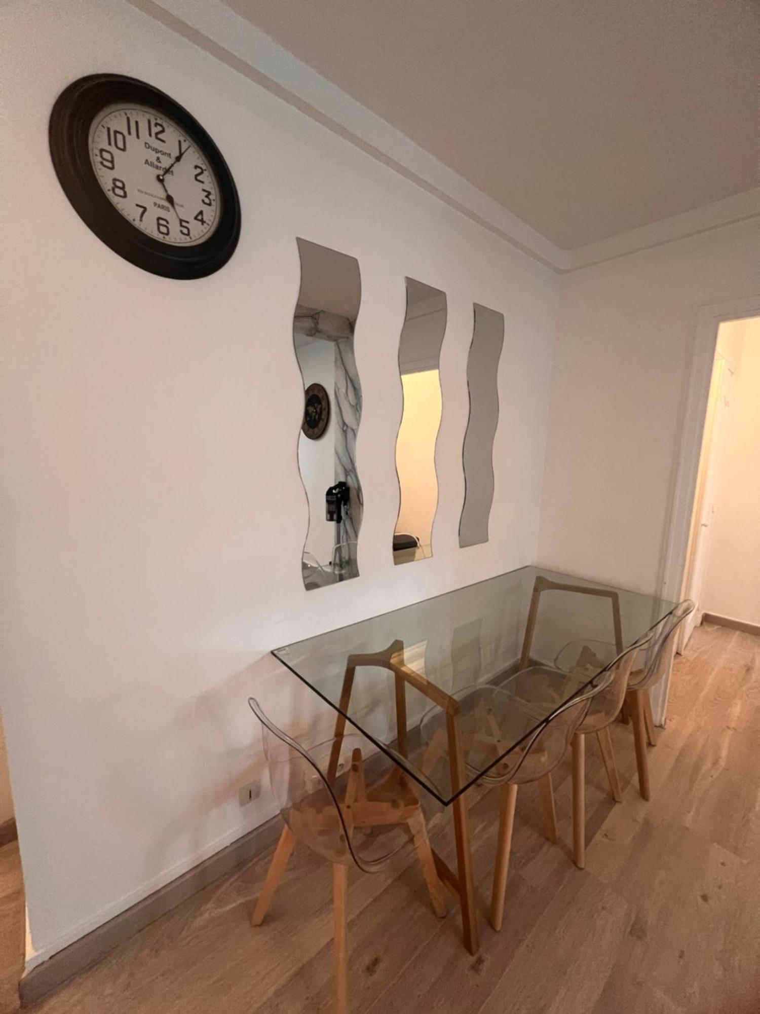 Appartement Paris Grenelle - Hala Paris Eksteriør billede